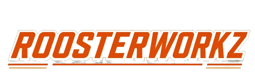 RoosterWorkz, Restauratie & Custom Builds