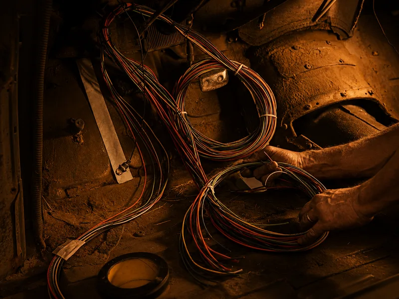 ELEKTRONICA