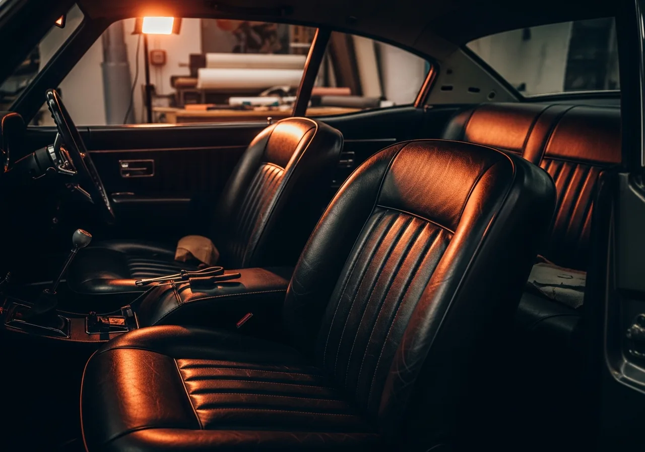 INTERIEUR